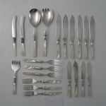 443 5539 TABLEWARE